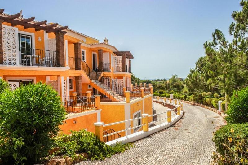 Colina da Lapa&Villas Carvoeiro  Esterno foto