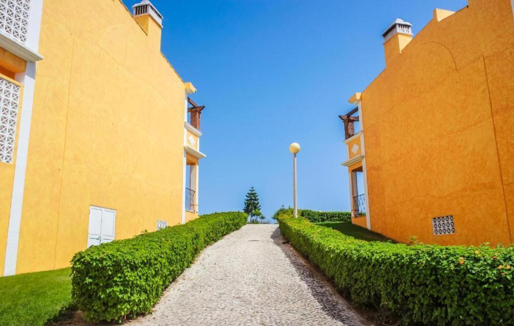 Colina da Lapa&Villas Carvoeiro  Esterno foto
