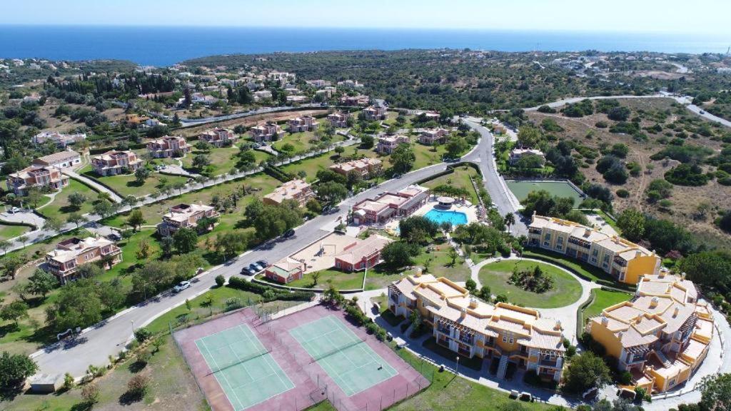 Colina da Lapa&Villas Carvoeiro  Esterno foto