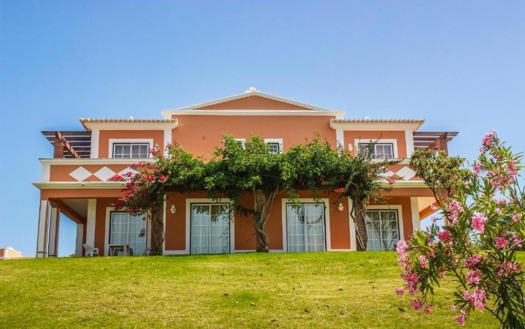 Colina da Lapa&Villas Carvoeiro  Esterno foto