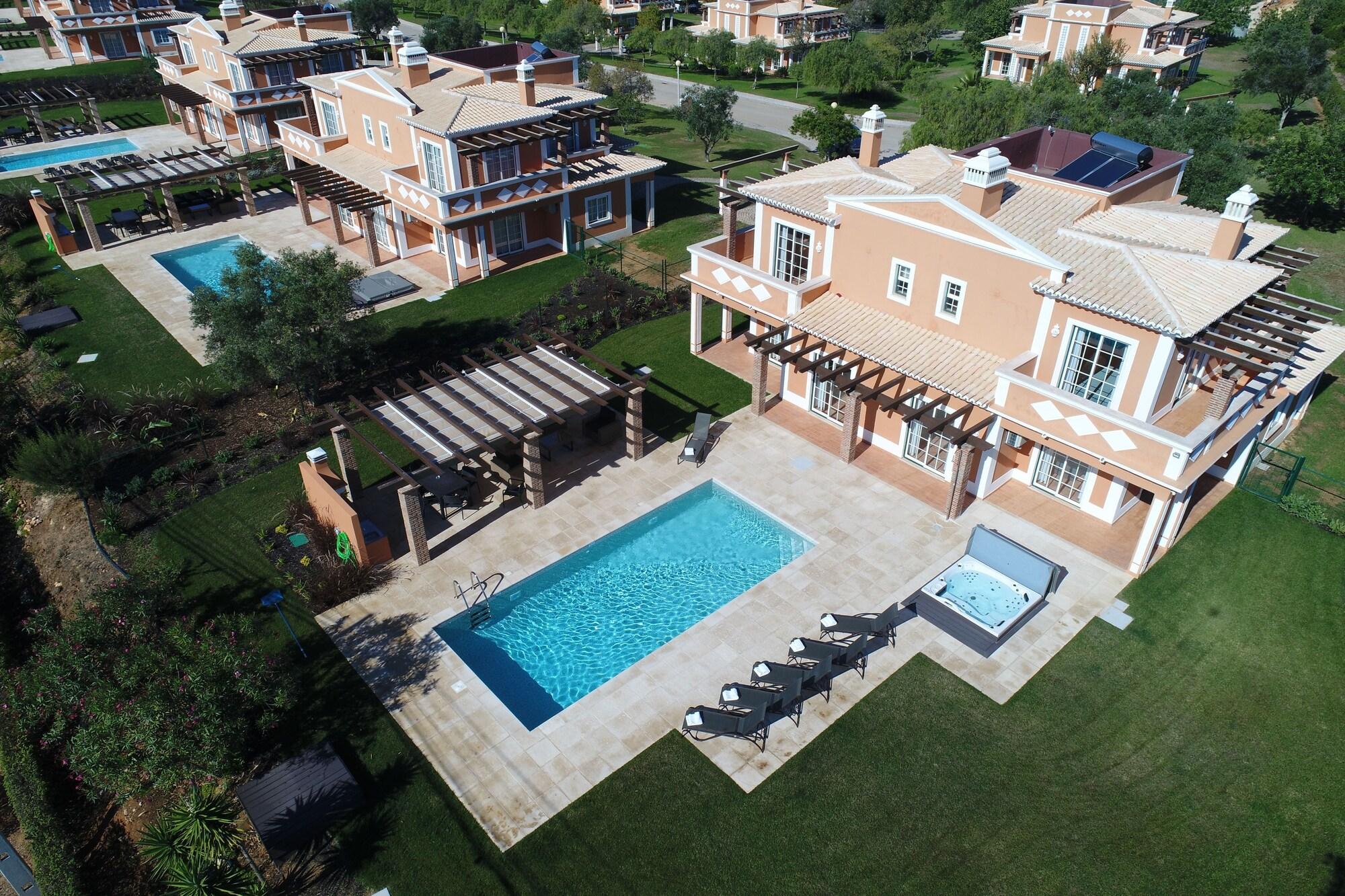 Colina da Lapa&Villas Carvoeiro  Esterno foto