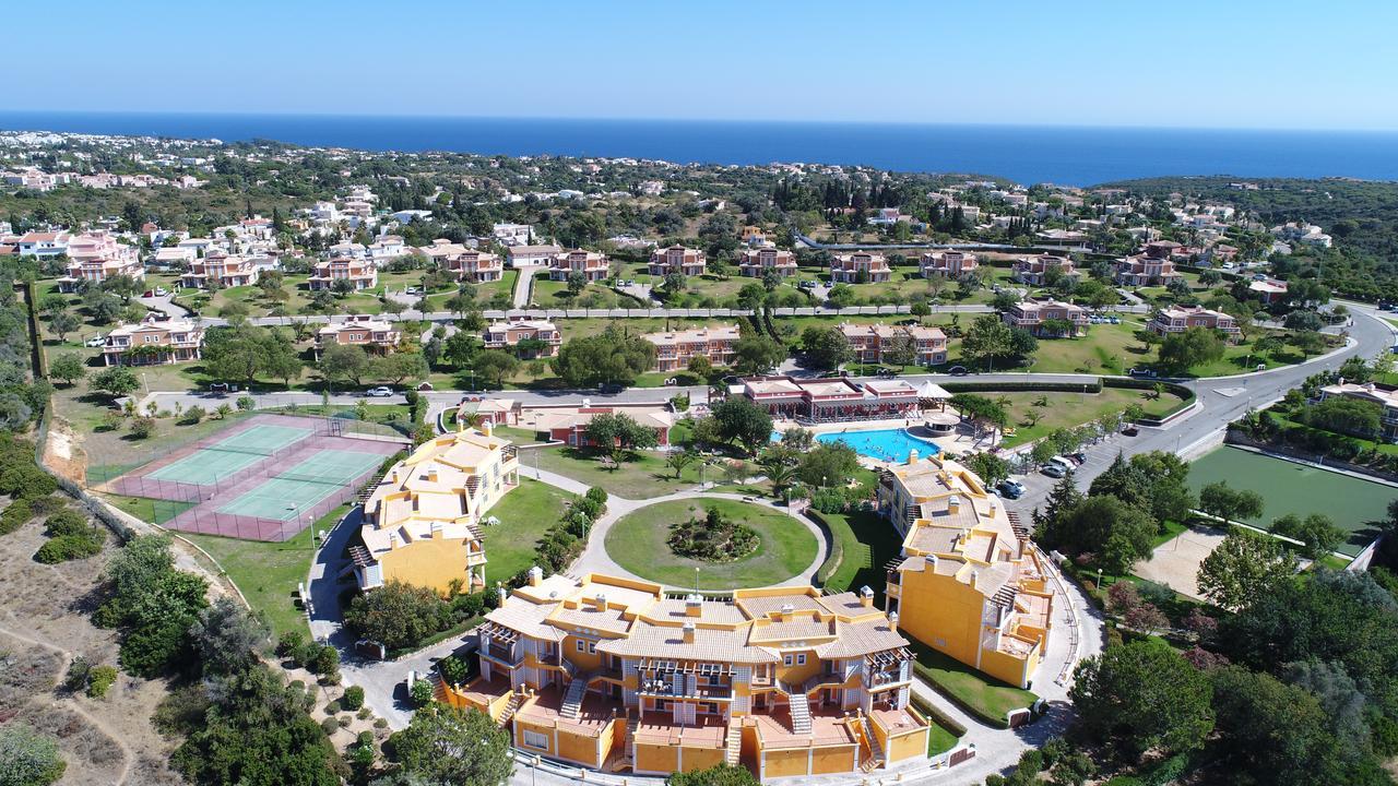 Colina da Lapa&Villas Carvoeiro  Esterno foto