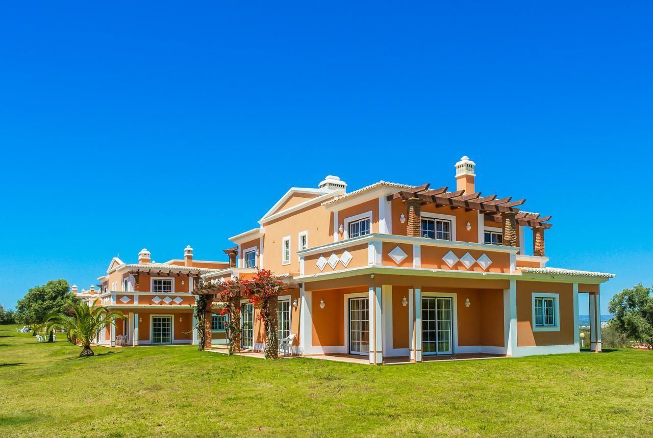 Colina da Lapa&Villas Carvoeiro  Esterno foto