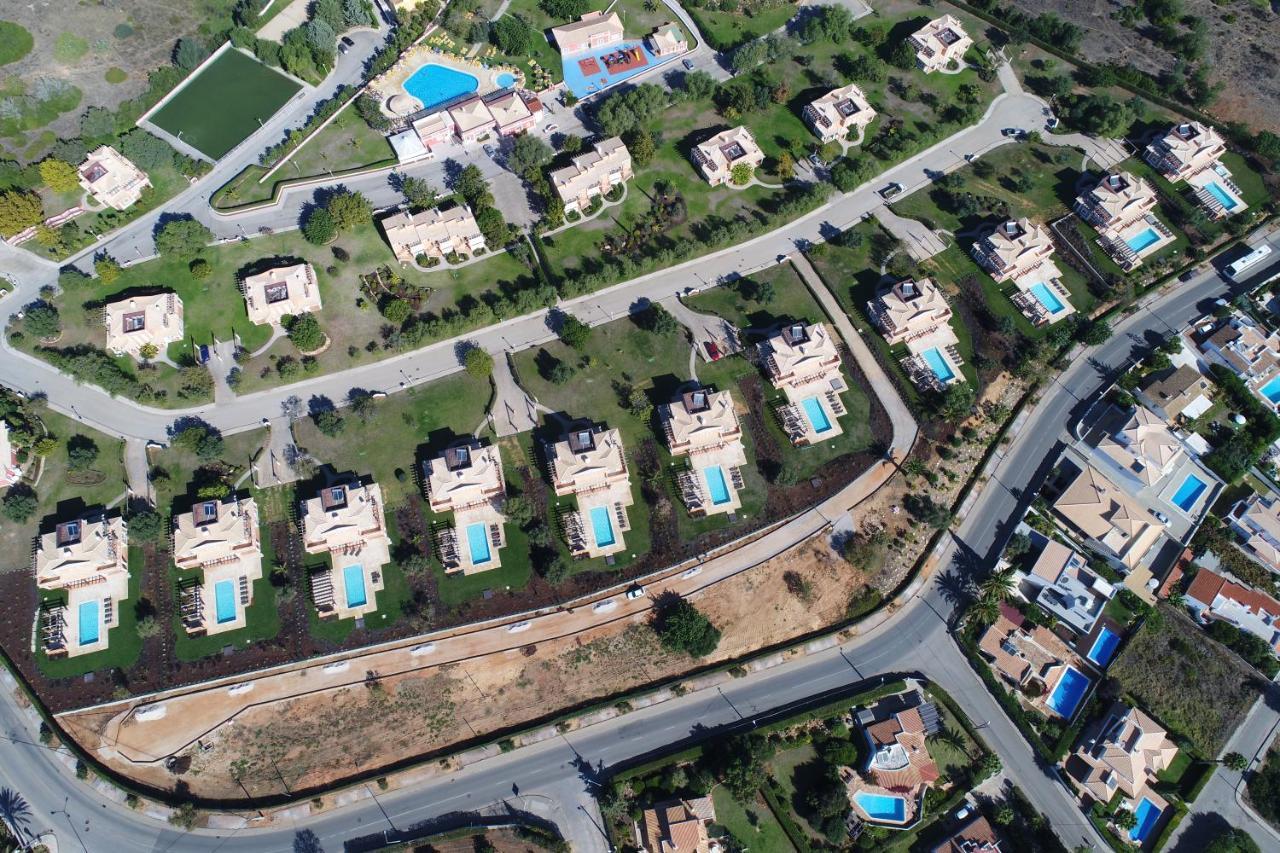 Colina da Lapa&Villas Carvoeiro  Esterno foto