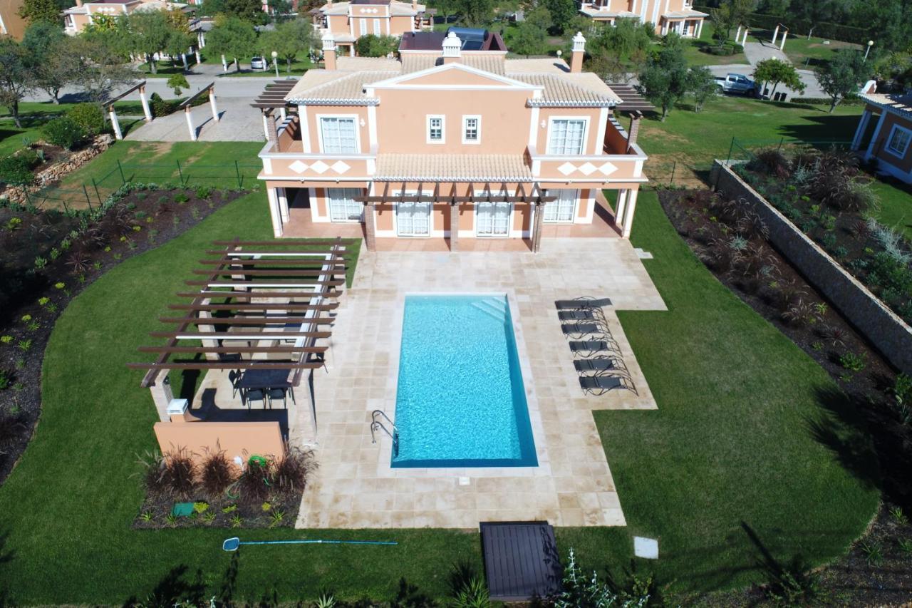 Colina da Lapa&Villas Carvoeiro  Esterno foto