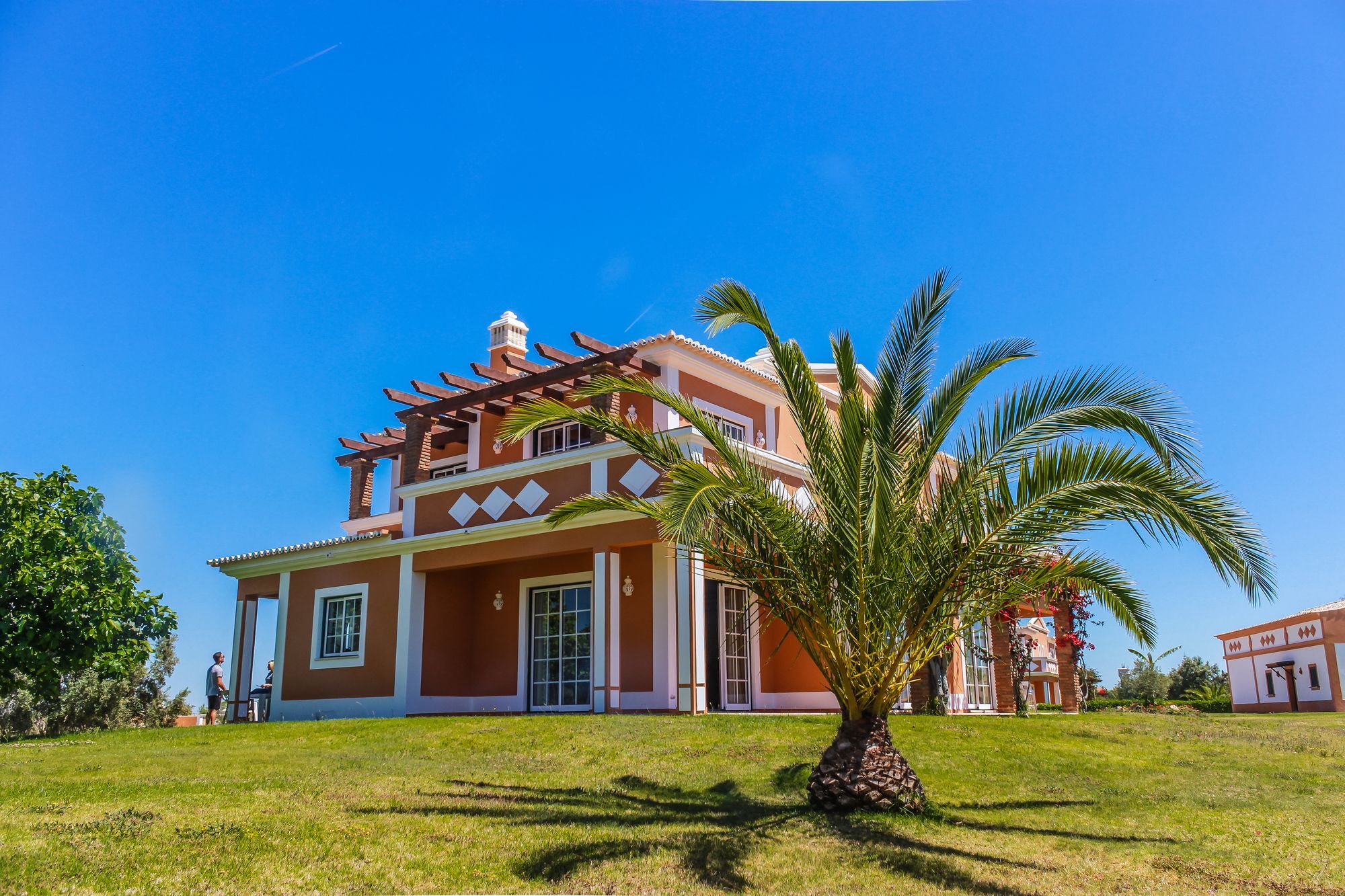 Colina da Lapa&Villas Carvoeiro  Esterno foto