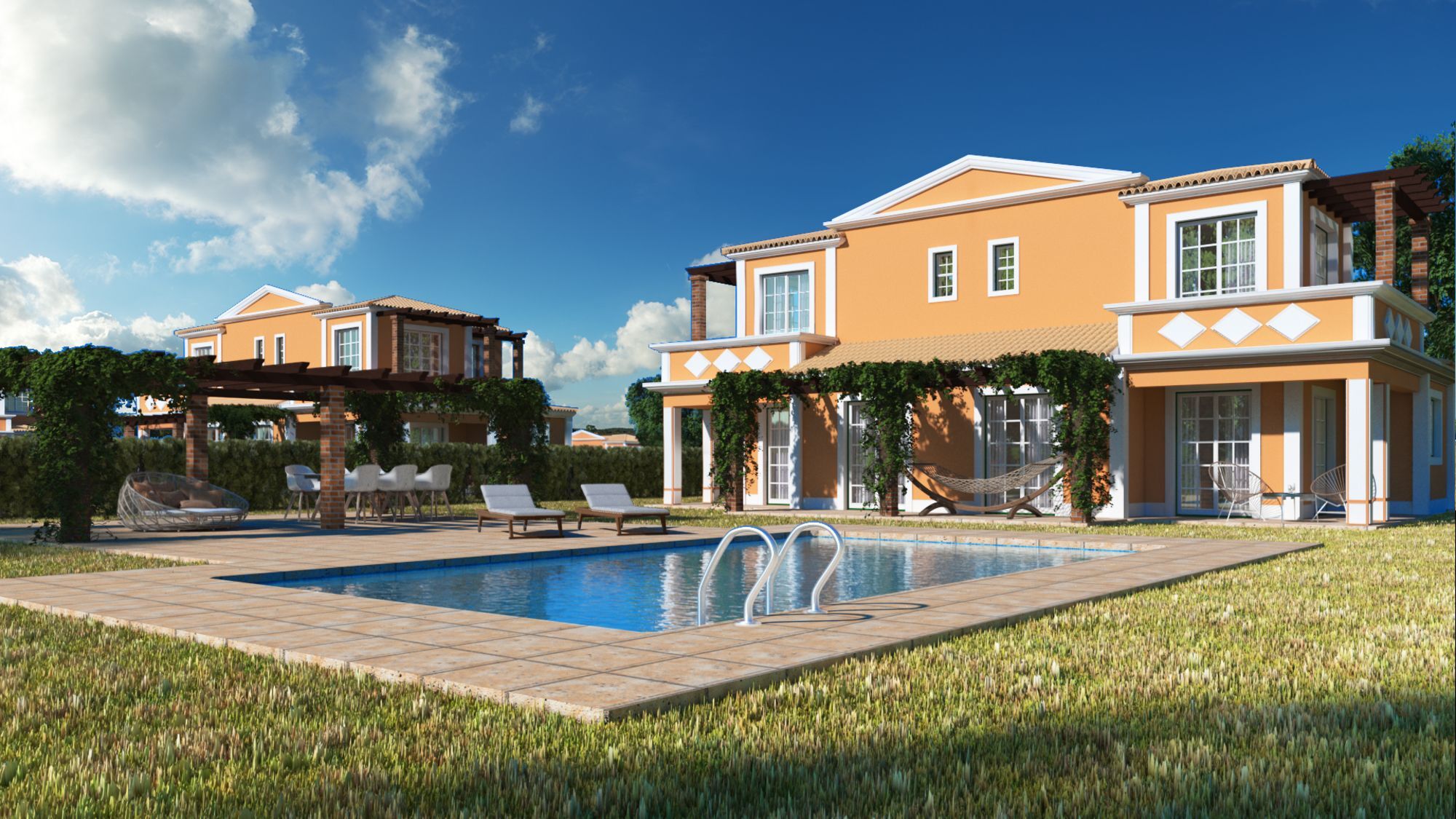 Colina da Lapa&Villas Carvoeiro  Esterno foto