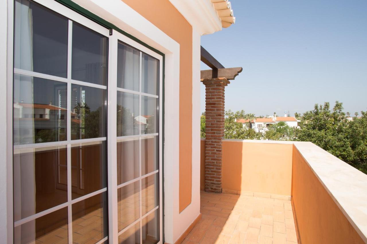 Colina da Lapa&Villas Carvoeiro  Esterno foto