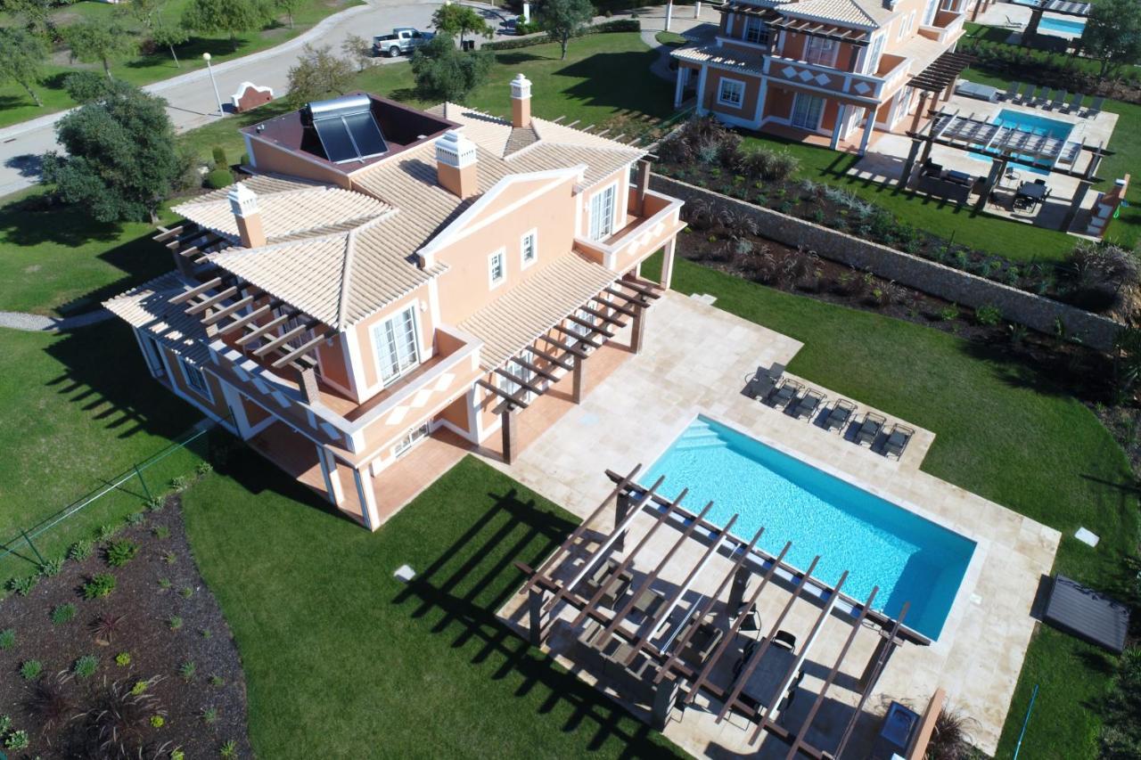 Colina da Lapa&Villas Carvoeiro  Esterno foto